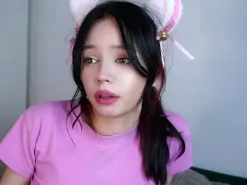 Chaturbate Sex Chat of rebeckapavel
