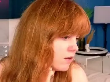 Chaturbate Sex Cam of reneefoxy_