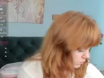 Chaturbate Nude Webcam of reneefoxy_