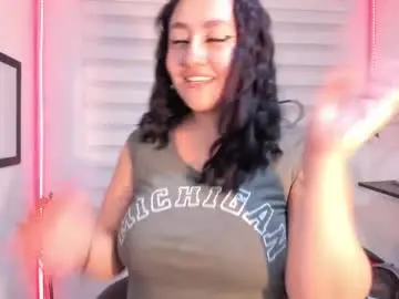 Chaturbate Best Webcam of roxanne_morelli