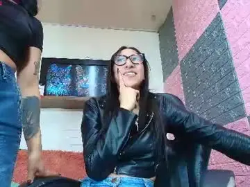 Chaturbate Adult Webcam of sara_love_1