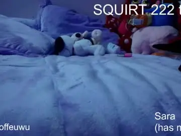 Chaturbate Best Webcam of sara_love_1