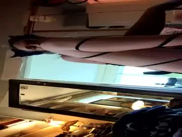 Chaturbate Private Sex Chat of sashacummings