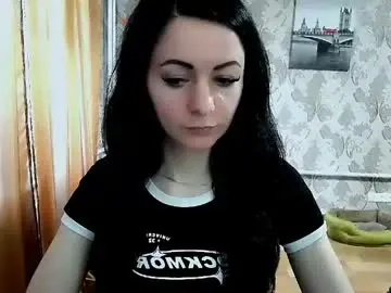 Chaturbate Adult Video Chat of shy_cat_candy