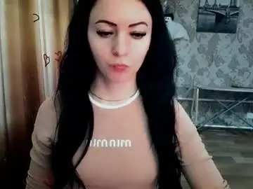 Chaturbate Nude Webcam of shy_cat_candy