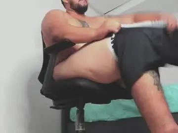 Chaturbate Free Porn Cam of stan_davis