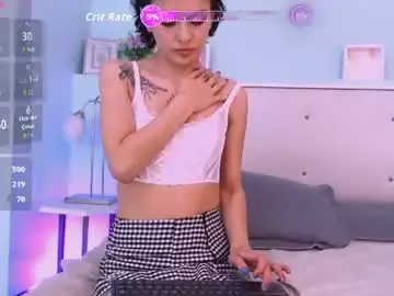 Chaturbate Free Porn Cam of sunshine_gh1