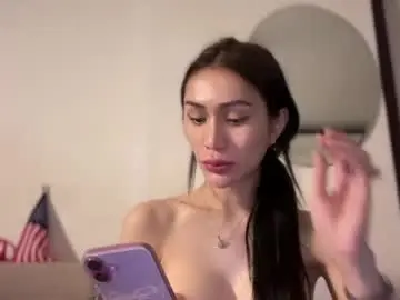 Chaturbate Best Webcam of tatika69xxx