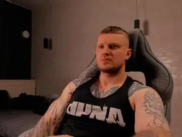 Chaturbate Sex Cam of tony_peperoni