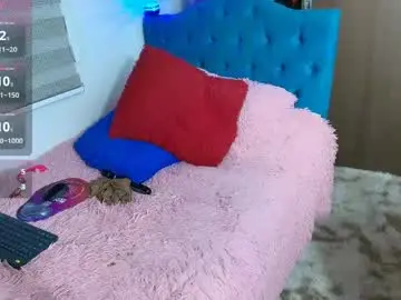 Chaturbate Adult Webcams of valeria_teiku1