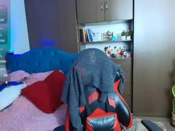 Chaturbate Live Porn of valeria_teiku1