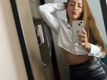 Chaturbate Best Webcam of valeria_teiku1