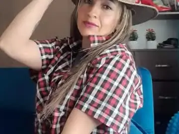 Chaturbate Live Porn of valeria_teiku1