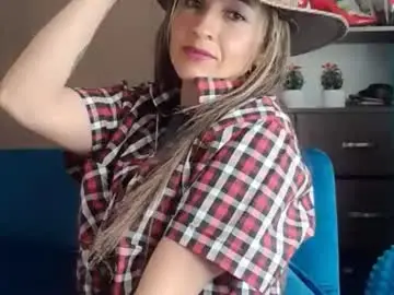 Chaturbate Live Porn of valeria_teiku1