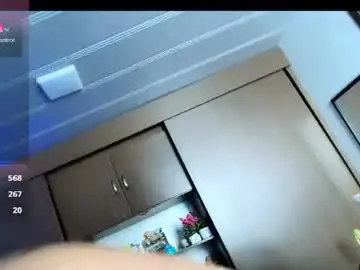 Chaturbate Free Live Porn of valeria_teiku1