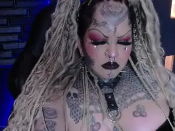 Chaturbate Best live sex cam show of venus_rock