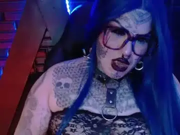 Chaturbate Sex Cam of venus_rock