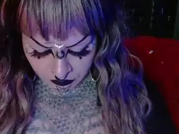 Chaturbate Sex Chat of venus_rock