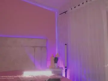 Chaturbate Sex Chat of veronicamartin_