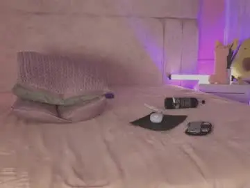 Chaturbate Sex Cam of veronicamartin_