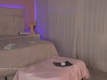 Chaturbate Private Sex Chat of veronicamartin_