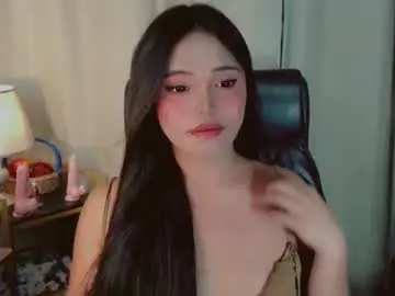 Chaturbate Live Sex Cam of abetterchristine