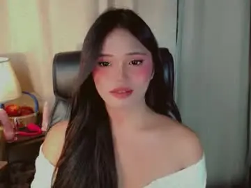 Chaturbate Sex Cam of abetterchristine