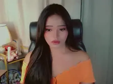 Chaturbate Live Porn of abetterchristine