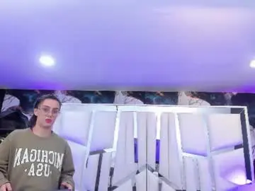 Chaturbate Best live sex cam show of abigail_and_jhon