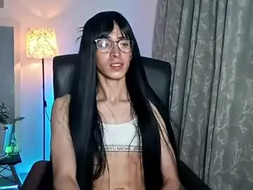 Chaturbate Adult Webcam of andy_vander