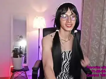 Chaturbate Sex Cam of andy_vander
