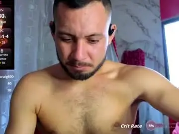 Chaturbate Best live sex cam show of body_xxx