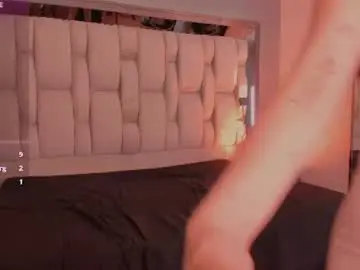 Chaturbate Free Live Porn of cassiebonbon