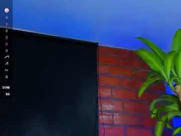 Chaturbate Live Sex Cam of eliam_topson