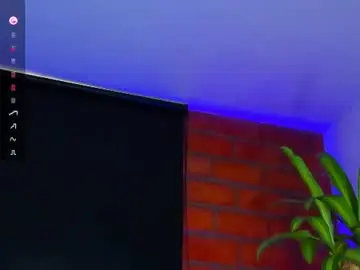 Chaturbate Private Sex Chat of eliam_topson