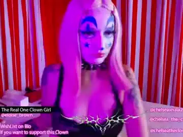 Chaturbate Best live sex cam show of eloise_brown_