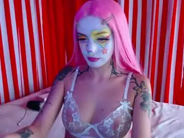 Chaturbate Adult Webcams of eloise_brown_
