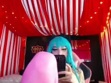 Chaturbate Best Webcam of eloise_brown_