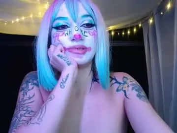 Chaturbate Free Live Porn of eloise_brown_