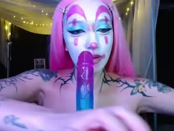 Chaturbate Adult Webcam of eloise_brown_