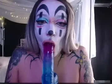 Chaturbate Adult Video Chat of eloise_brown_