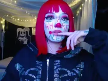 Chaturbate Nude Webcam of eloise_brown_