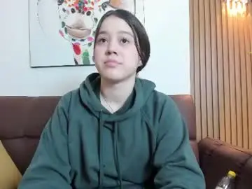 Chaturbate Free Porn Cam of emily_frostt