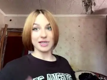 Chaturbate Live Sex of estelaroda