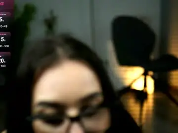 Chaturbate Sex Chat of evedeluna