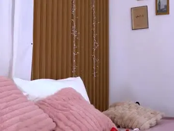 Chaturbate Free Porn Cam of evedeluna