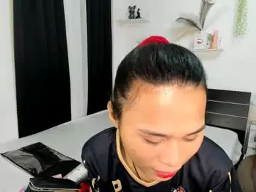 Chaturbate Live Sex of gen_luxs
