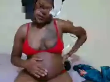 Chaturbate Nude Webcam of honey_bumb