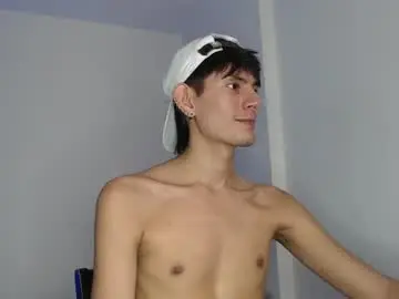 Chaturbate Adult Webcam of im_davo23