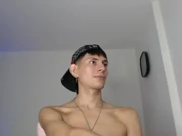 Chaturbate Best Webcam of im_davo23